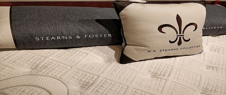 还买席梦思就out了！北美购床记Stearns&Foster床垫详细体验