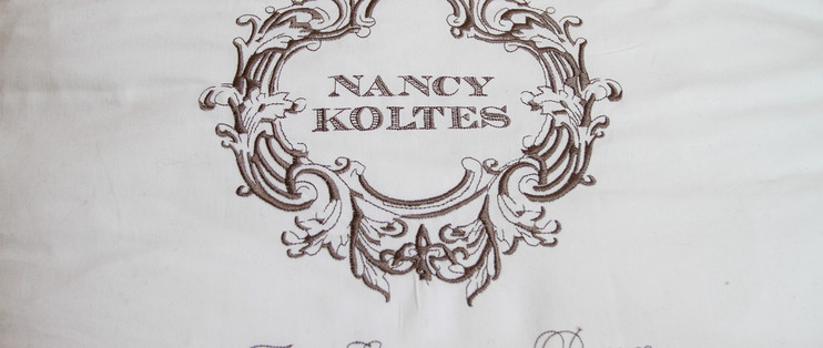 八哥价入手1660刀的NancyKoltes南希柯尔特700蓬松度贡缎羽绒被