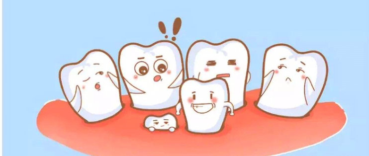 论一口好牙的重要性，六大类12论一口好牙的重要性，六大类12款口腔护理产品推荐款口腔护理产品推荐