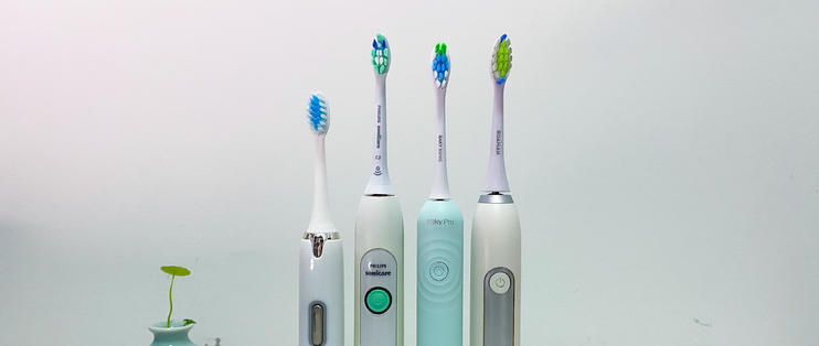 科学深度评测电动牙刷，2020年电动牙刷推荐+选购攻略