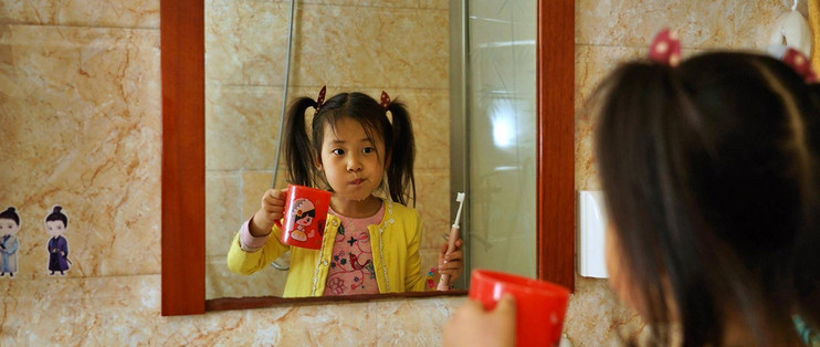 菲莱斯K1菲莱斯K1儿童声波电动牙刷儿童声波电动牙刷