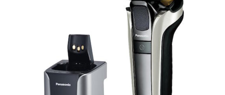 Panasonic松下推出新款LAMDASH高端剃须刀LV9CX/LV9C/LV7C/LV5C30000日元起