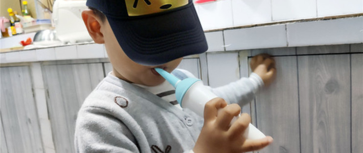 usmileQ1冰淇淋儿童专业分段护理电动牙刷评测报告