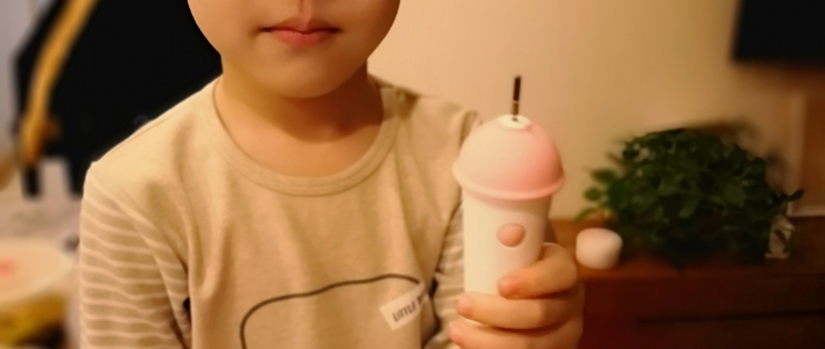 儿童牙刷也能分段护理？usmile冰淇淋儿童声波电动牙刷Q1测评报告