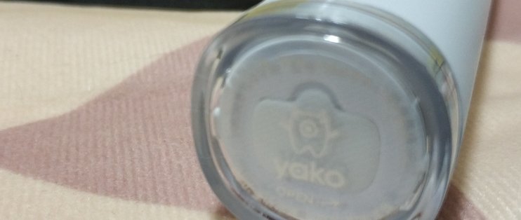 YAKO磁悬电动牙刷O1试用小记