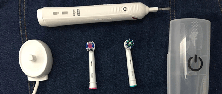 欧乐BD20524电动欧乐BD20524电动牙刷开箱体验牙刷开箱体验