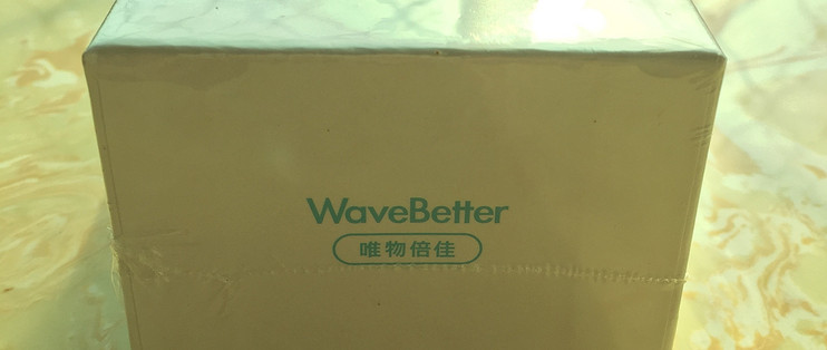 WaveBetter唯物倍佳