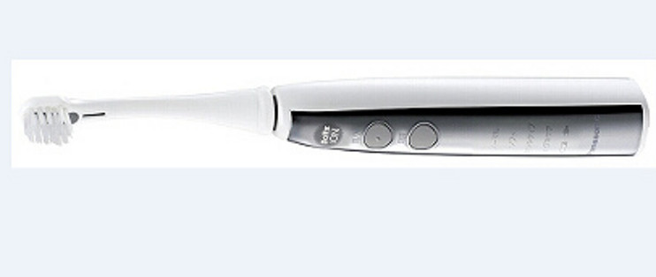 DE43-S电动声波牙刷日淘购买过程附替换牙刷选择攻略
