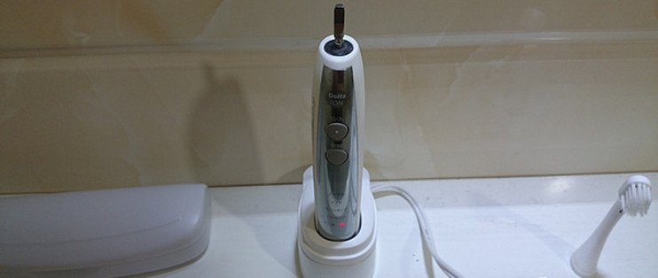 DE43-S日系电动牙刷