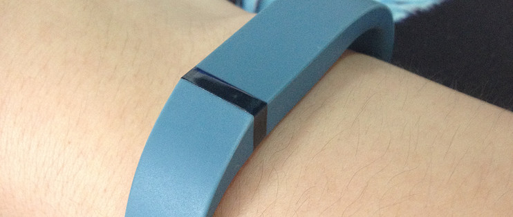 Fitbitflex蓝牙智能运动腕带