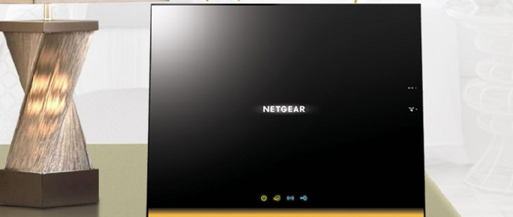 NETGEAR美国网件6300v2无线路由器开箱&简单体验