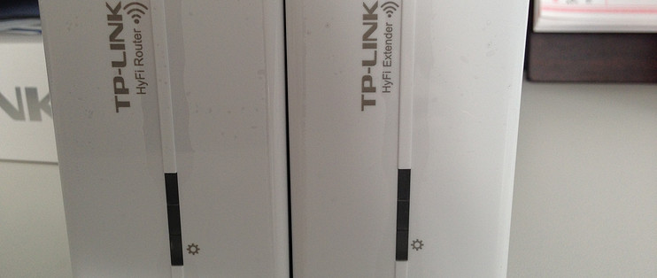 LINKHyFi智能无线套装