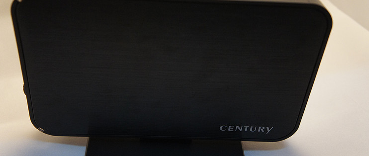 Century世特力COM35EU3B6G35Century世特力COM35EU3B6G35英寸移动硬盘盒英寸移动硬盘盒